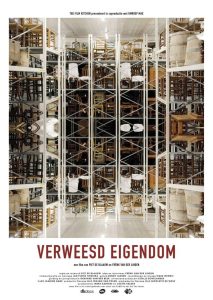 Verweesd Eigendom