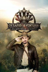 Desafio: The Adventure