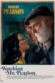 Watching Mr. Pearson