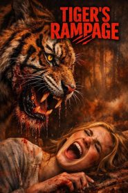 Tiger’s Rampage