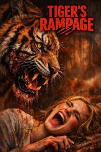 Tiger’s Rampage