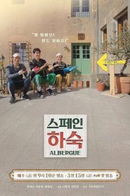 Korean Hostel In Spain