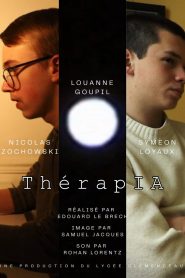ThérapIA