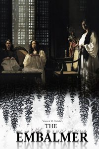 The Embalmer
