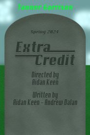 Extra Credit