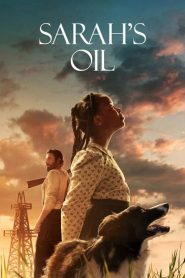 Sarah’s Oil