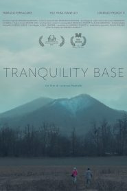 Tranquility Base