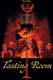 Tasting Room