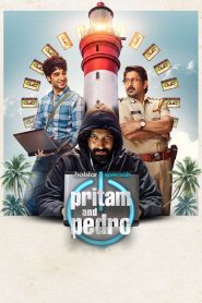 Pritam and Pedro