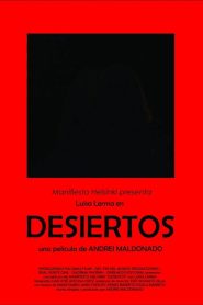 Desiertos