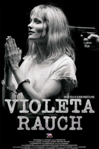 Violeta Rauch