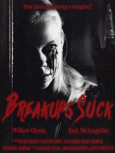 Breakups Suck