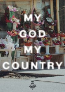 My God, My Country