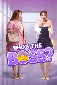 Who’s The Boss?