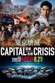 Tokyo MER: Mobile Emergency Room – Capital Crisis