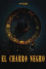 El Charro Negro