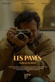 Pavers