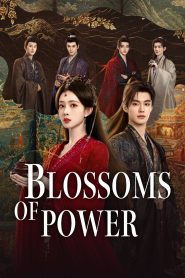 Blossoms of Power