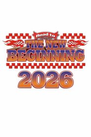 NJPW Road to The New Beginning 2026 – Day 9