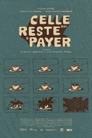 Celle qui reste à payer