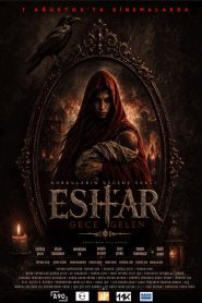 Eshar