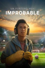 A Very Unlikely Goalkeeper