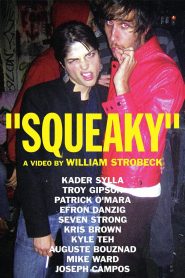 “Squeaky”