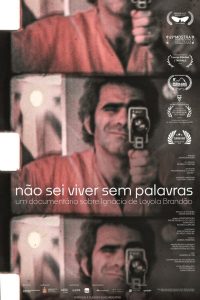 Não Sei Viver sem Palavras