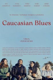 Caucasian Blues