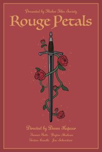 Rouge Petals