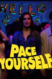Pace Yourself