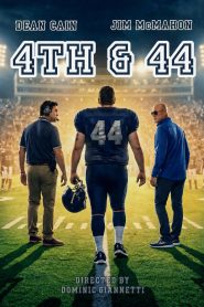 4th & 44