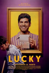 Lucky