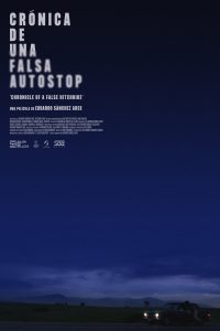 Chronicle of a False Hitchhike