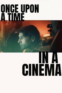 Once Upon a Time in a Cinema