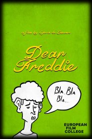 Dear Freddie
