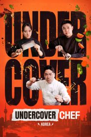 Undercover Chef – Korea