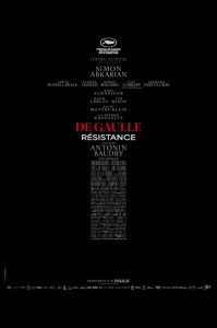 De Gaulle: Résistance