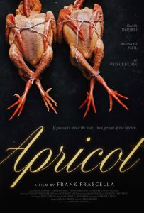 Apricot