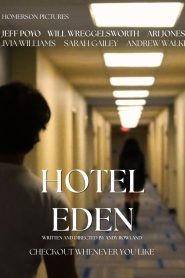 Hotel Eden