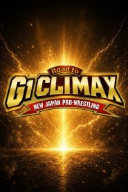 NJPW Road to G1 Climax 36 – Day 4