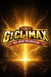 NJPW Road to G1 Climax 36 – Day 4