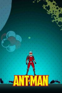 Marvel’s Ant-Man