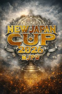 NJPW 54th Anniversary Event & New Japan Cup 2026 – Day 3