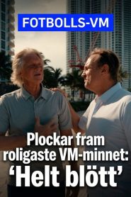 Chris and Glenn recall their favorite World Cup memory