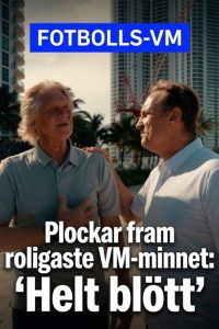 Chris and Glenn recall their favorite World Cup memory
