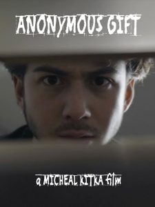 Anonymous Gift