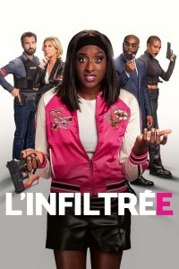 L’Infiltrée