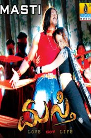 Masti