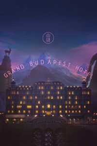 The Grand Budapest Hotel